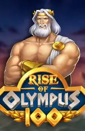 Rise of Olympus 100