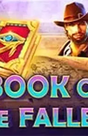 Book of the Fallen