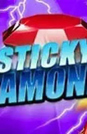 Sticky Diamonds